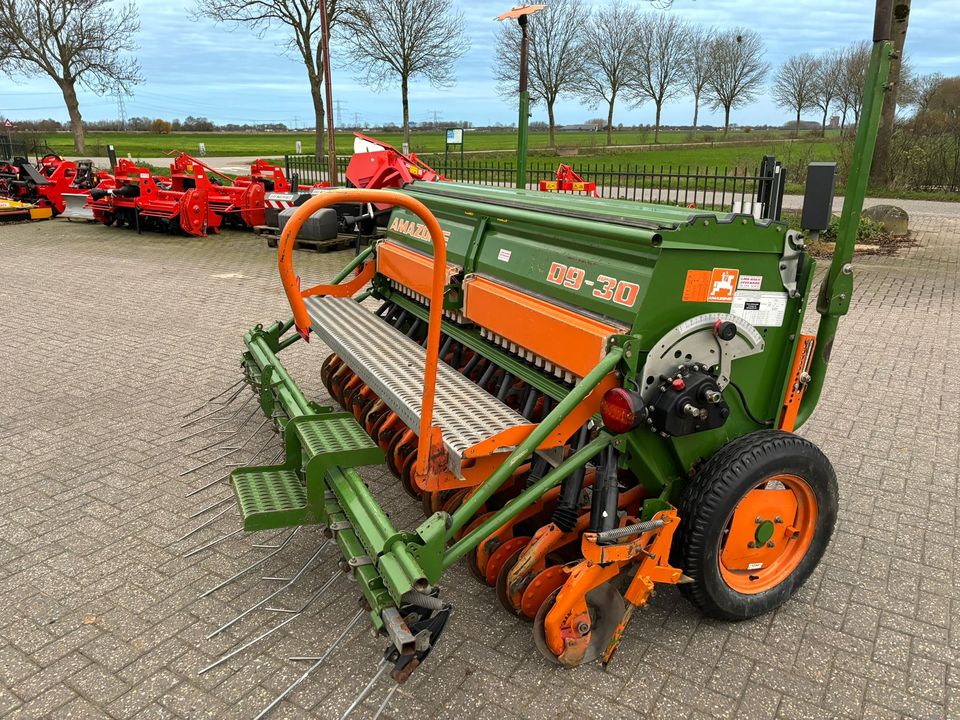  Nieuwe machines en occasions