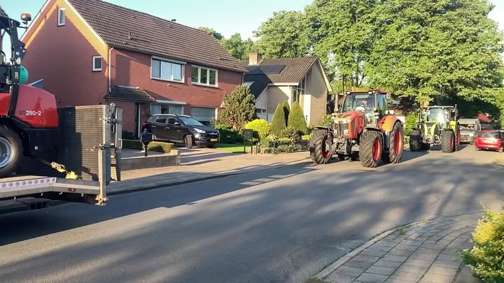  Martin 25 jaar in dienst deel 2
