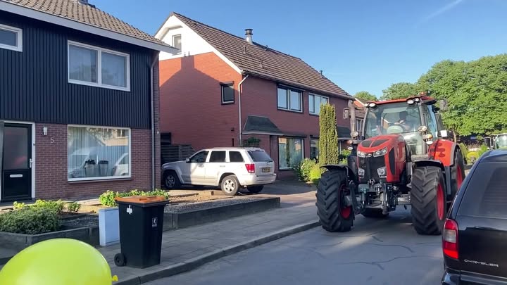  Martin 25 jaar in dienst deel 3