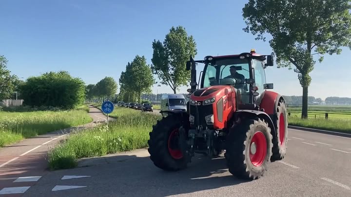  Martin 25 jaar in dienst deel 4