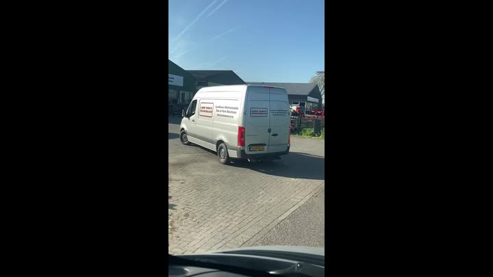  Martin 25 jaar in dienst deel 5