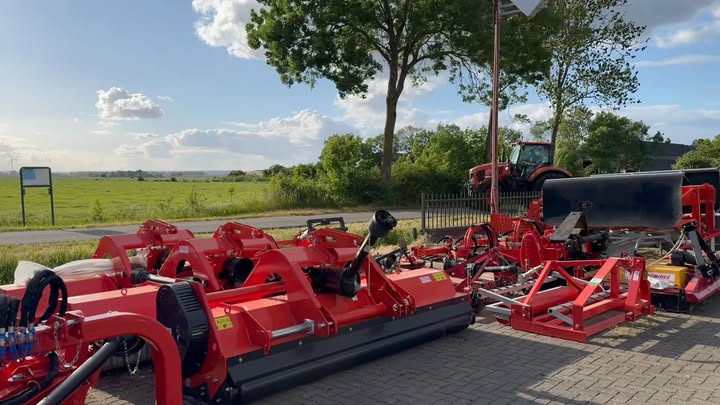  Voorbereiding Tractorpulling