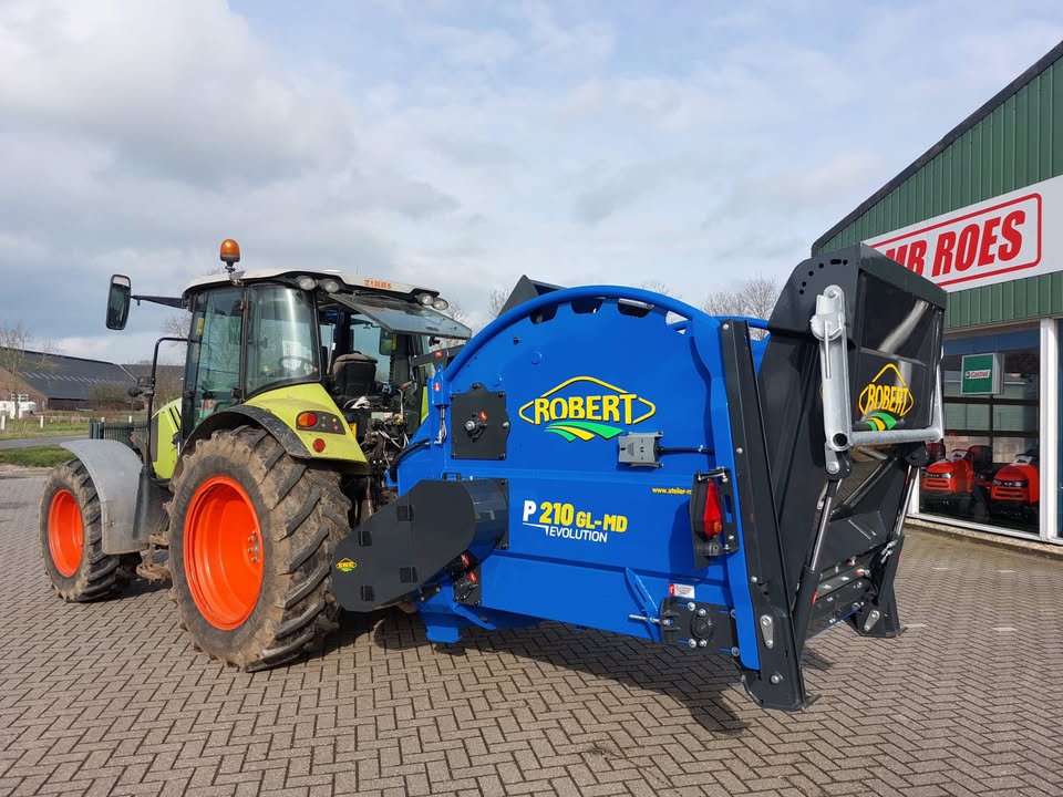  Afgeleverd stroverdeler!<br />
<br