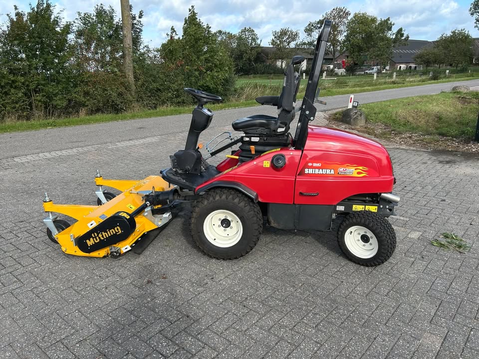  Wij hebben de laatste tijd weer