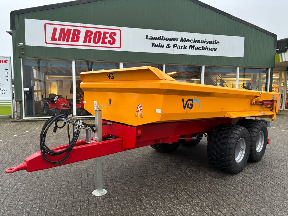  ? We lopen richting het einde van