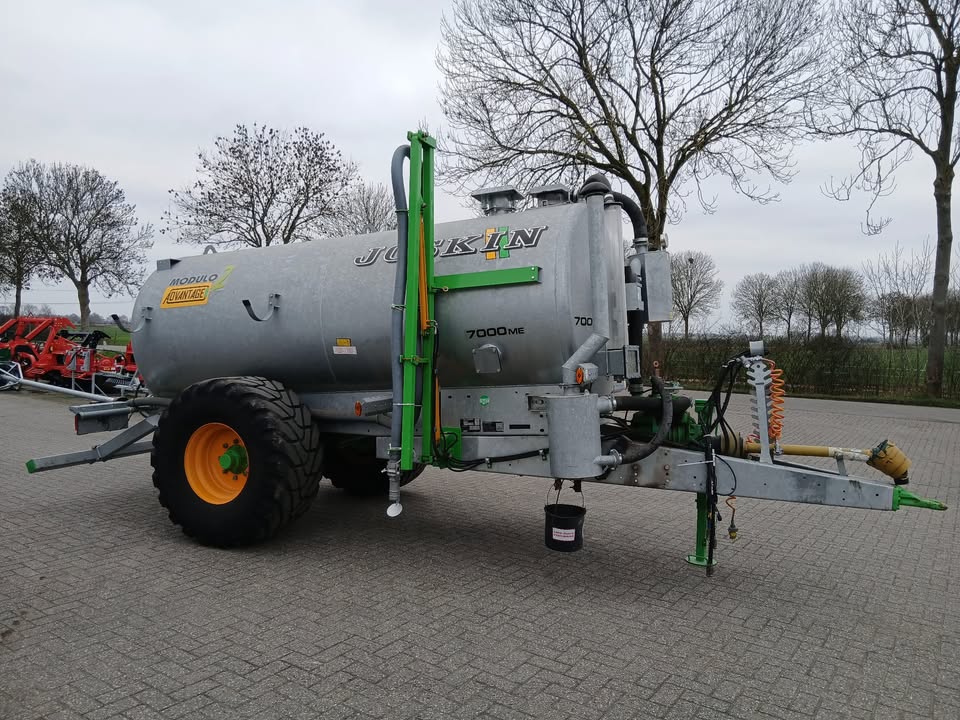  ? Afgeleverd!<br />
<br />
Aan