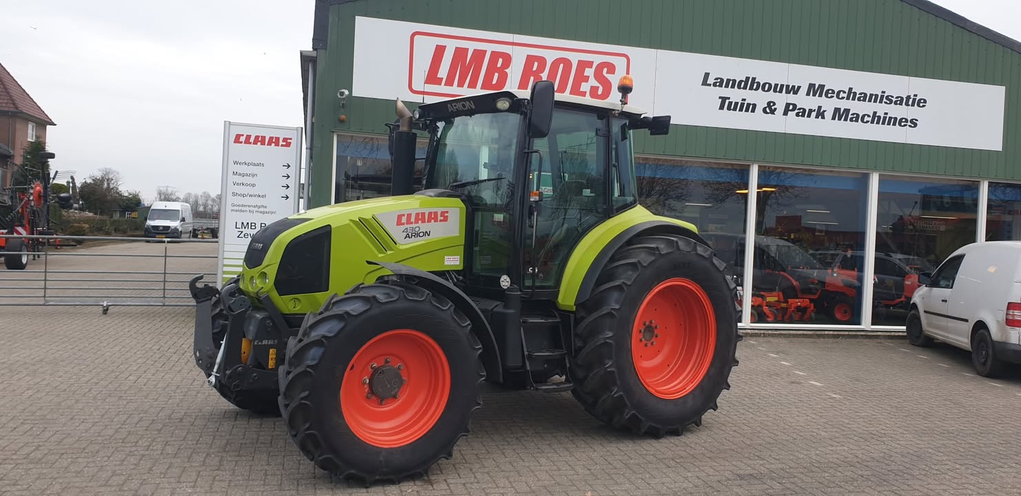  ? Afgeleverd <br />
<br />
We