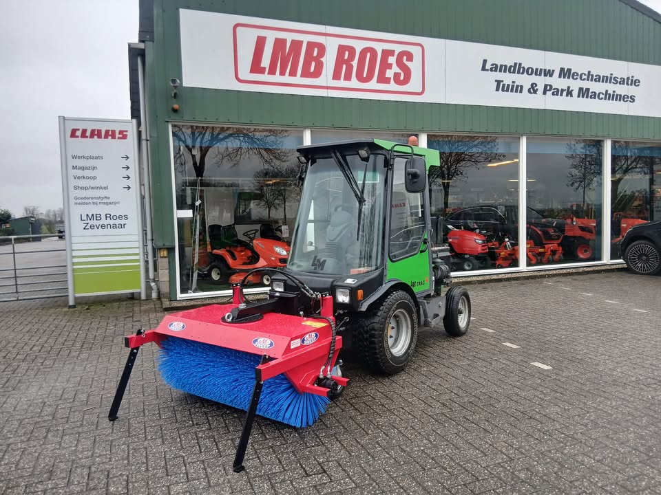  ? Afgeleverd!<br />
<br