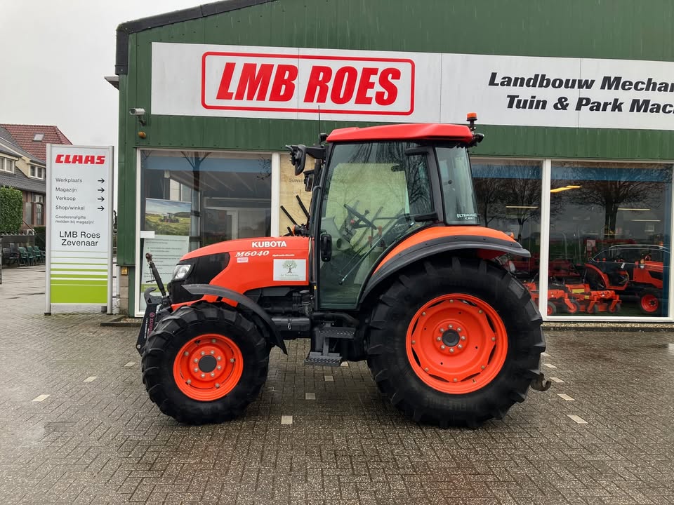  ? Afgeleverd!<br />
<br />
Aan De