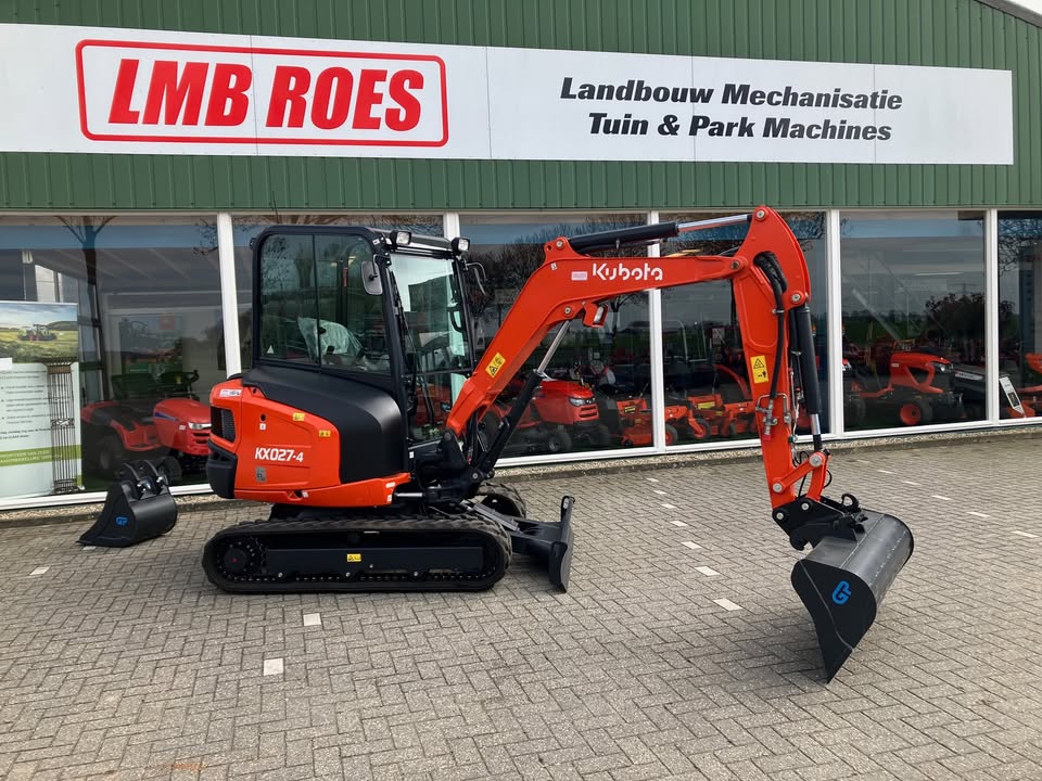  ?Afgeleverd! ?<br />
<br />
Aan