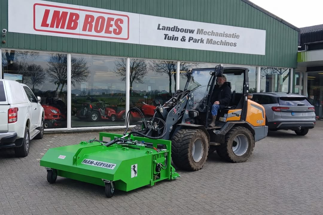  ? Nieuw in ons assortiment: de