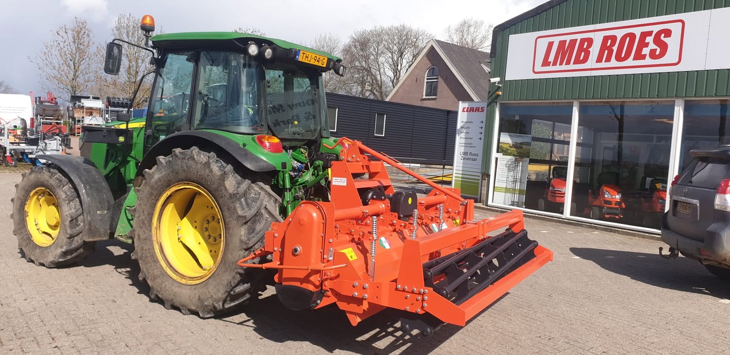  Afgeleverd Boxer ?<br />
<br