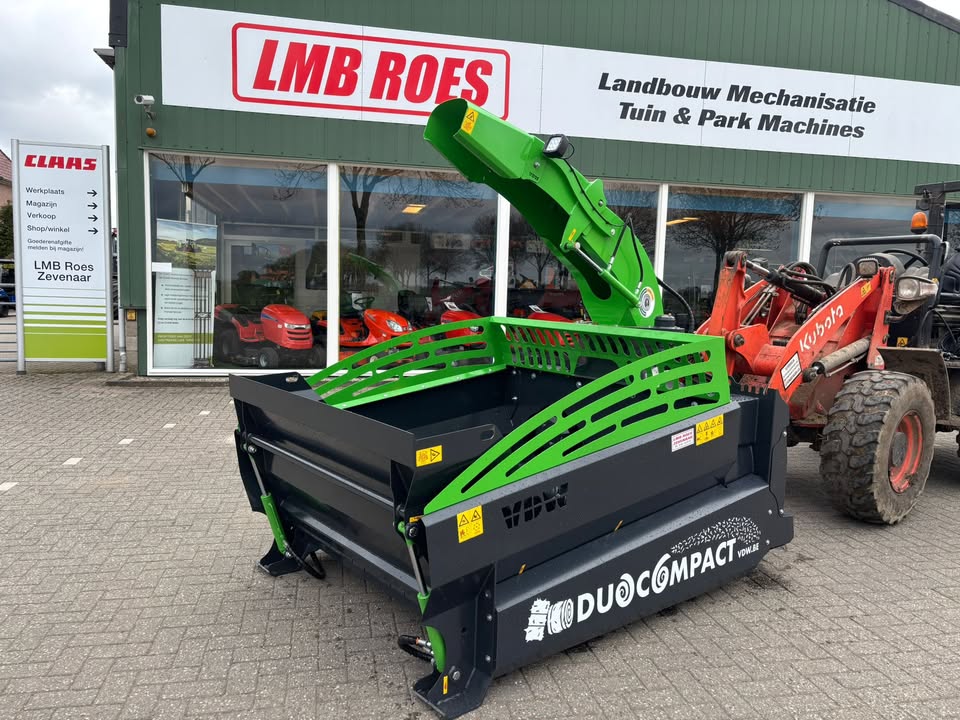  ?Afgeleverd!<br />
Een greep uit de