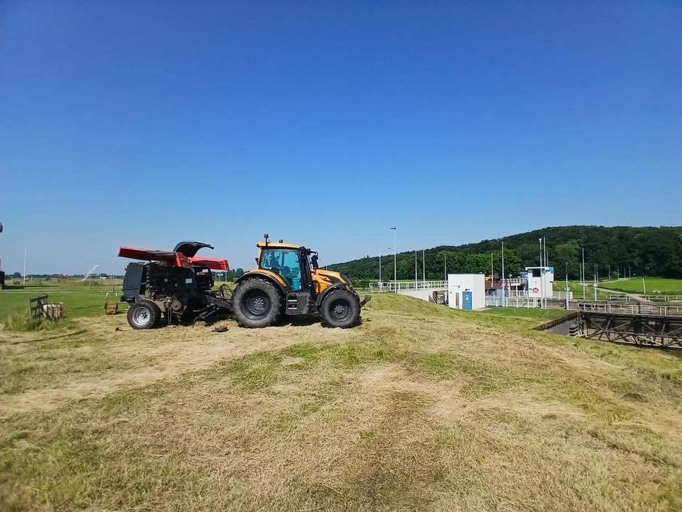 Zo kom je nog eens ergens! ??<br
