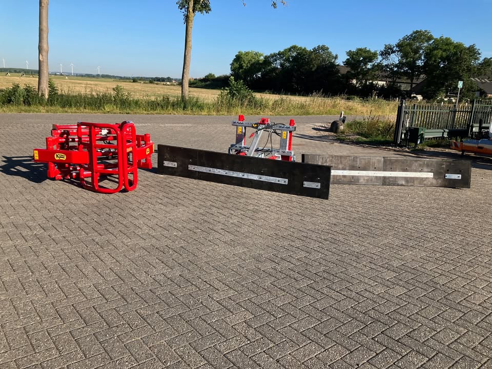  ? Afgeleverd ! ?<br />
<br />
Deze