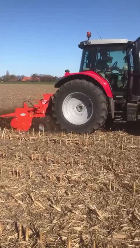 Afgeleverd Ortolan HC280