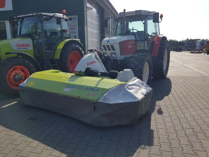  Diverse afleveringen van de