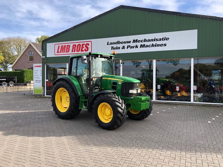  Diverse afleveringen van de