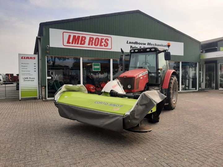  We hebben de afgelopen tijd diverse