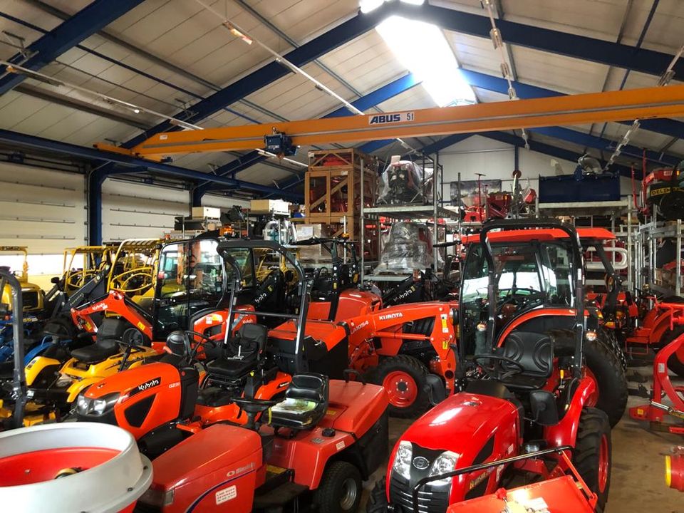  Afgelopen week weer diverse nieuwe