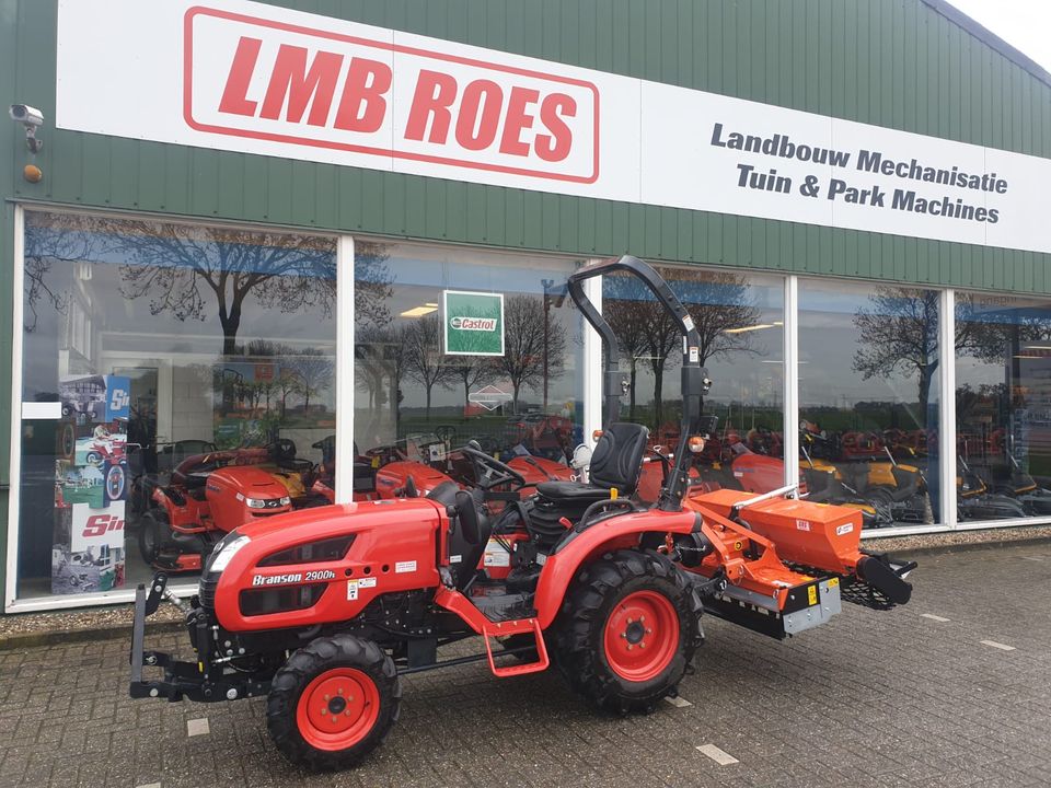  Afgeleverd!Aan Egaliseerbedrijf