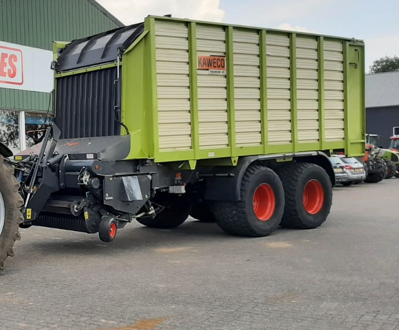  Afgeleverd:

In Wehl hebben we een