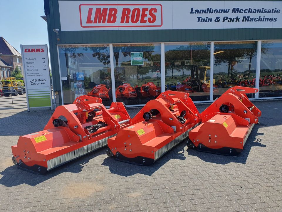  Subsidie voor geïntegreerde