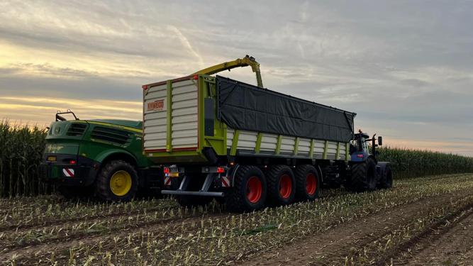  Afgeleverd Kaweco;<br />
<br