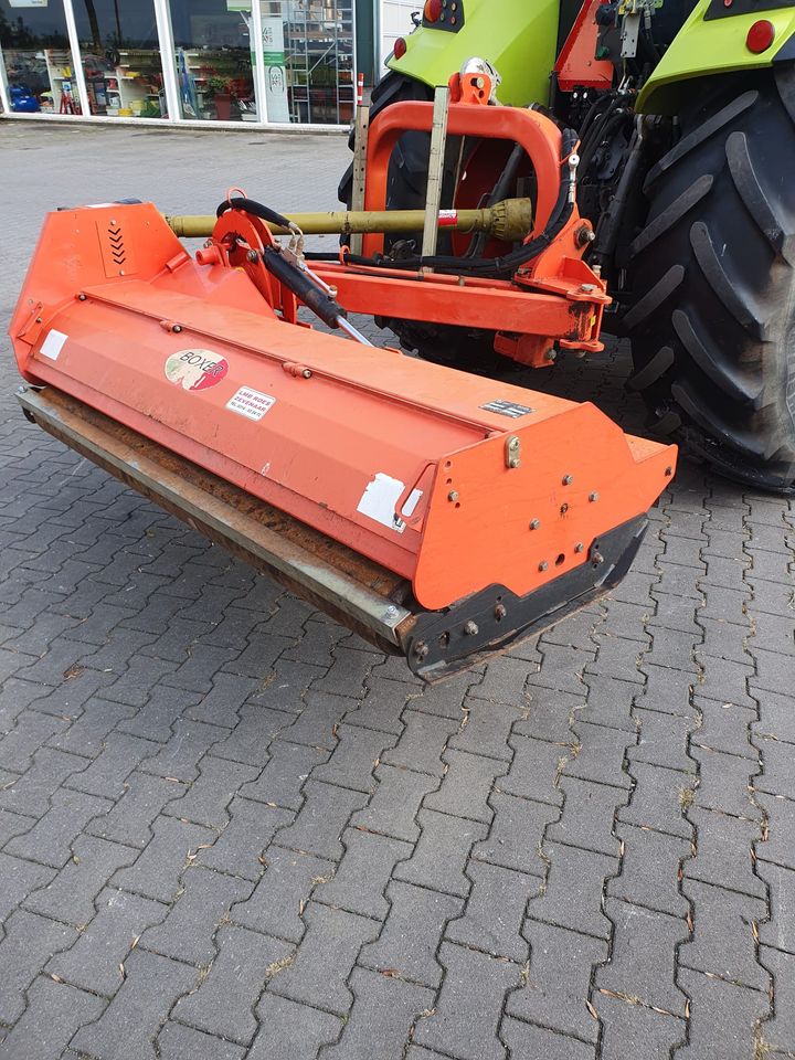  We hebben weer diverse machines