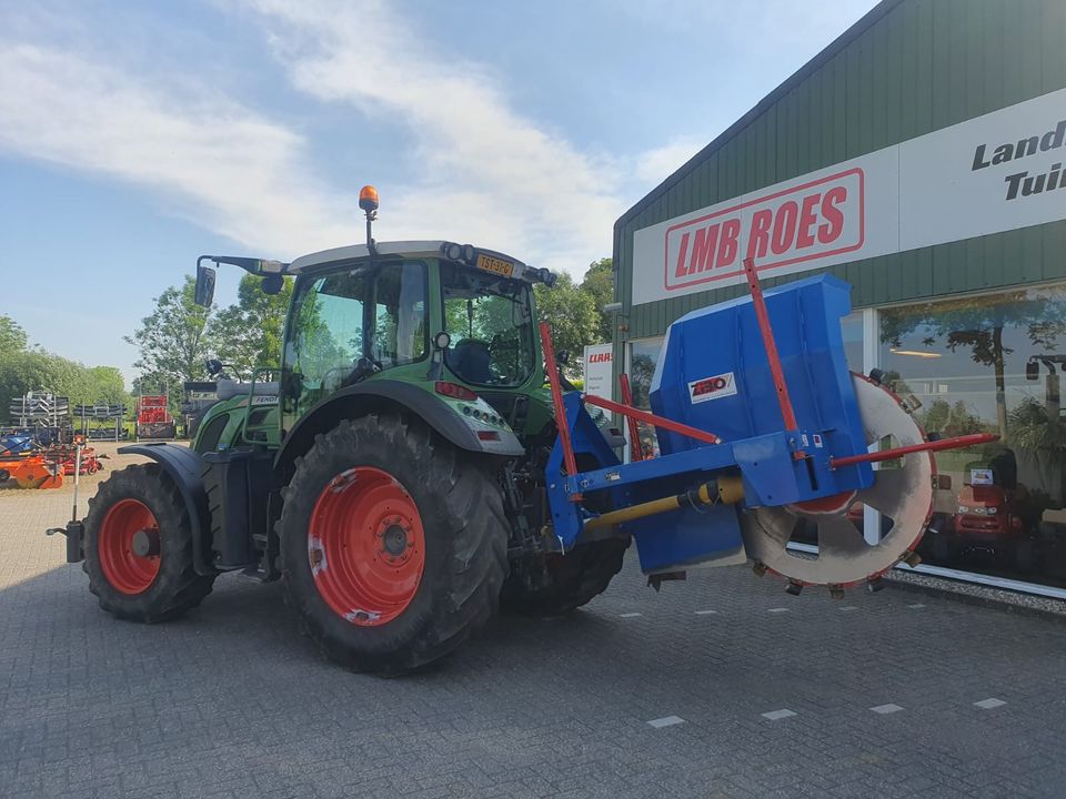  De afgelopen tijd hebben we diverse