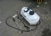 GRS Veldspuit  55 ltr