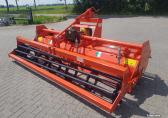 Boxer Grondfrees  GF 300 XL  open kooirol