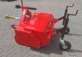 Boxer Veegmachine VM150 PTO tractor