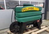 Delimbe Zaaimachine T20 - 600L - 16S