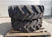 Trelleborg 320/85xR20  wiel compleet  3208520