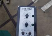 Delimbe Delimbe T15-DUO120L-20S hydr.