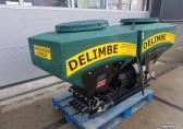 Delimbe Zaaimachine T18-DUO300-20S hydr