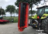 Kubota Kubota verstek klepelmaaier SE2200P SE2230P