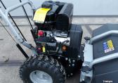 Stiga SWS800 GE  veegmachine
