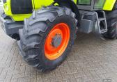 Claas Celtis 436 RX