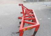 Wifo KSK 11 tands vaste tand cultivator