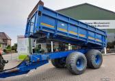 Beco Kipwagen, kipper, zanddumper Gigant 180D