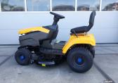 Stiga E-ride S300 accu gazonmaaier - zitmaaier