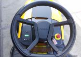 Stiga E-ride S300 accu gazonmaaier - zitmaaier