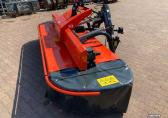 Kubota DM4032 Frontmaaier