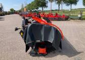 Kubota DM4032 Frontmaaier