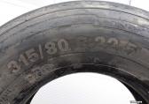 Continental 31580R225    315/80X R22,5