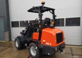 Kubota RT250-2  Shovel