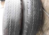 Michelin 11 X 22,5 XZA Michelin