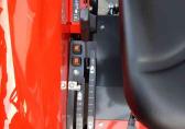 Kubota L1382 HDW Compact traktor